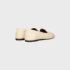 Mocassins Aura en cuir de chèvre Mocassins Aura en cuir de chèvre