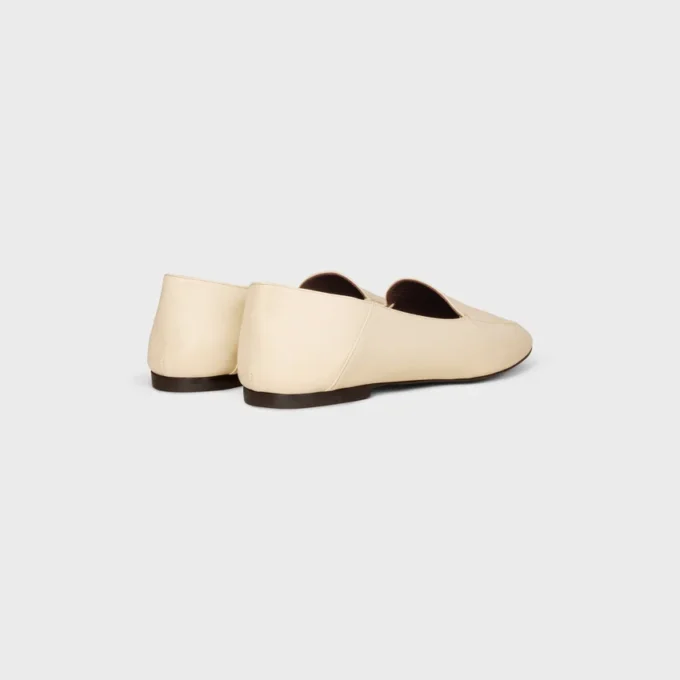 Mocassins Aura en cuir de chèvre Mocassins Aura en cuir de chèvre