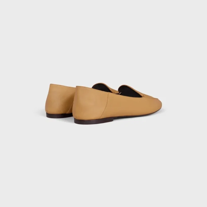 Mocassins Aura en cuir de chèvre Mocassins Aura en cuir de chèvre