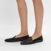 Mocassins Aura en cuir de chèvre Mocassins Aura en cuir de chèvre