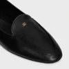 Mocassins Aura en cuir de chèvre