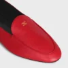 Mocassins Aura en cuir de chèvre Mocassins Aura en cuir de chèvre