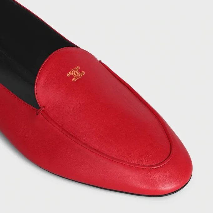 Mocassins Aura en cuir de chèvre Mocassins Aura en cuir de chèvre