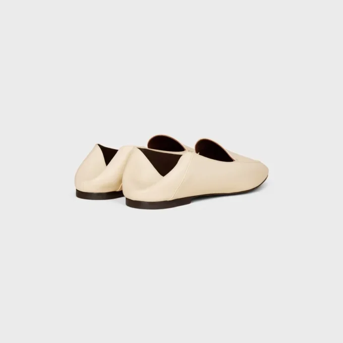 Mocassins Aura en cuir de chèvre Mocassins Aura en cuir de chèvre