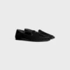 Mocassins Aura en cuir de chèvre Mocassins Aura en cuir de chèvre