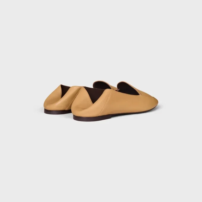 Mocassins Aura en cuir de chèvre Mocassins Aura en cuir de chèvre