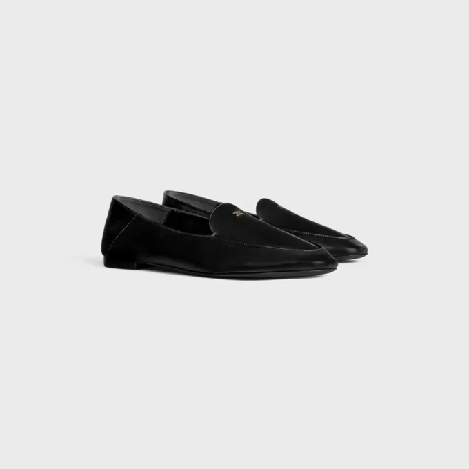 Mocassins Aura en cuir de chèvre Mocassins Aura en cuir de chèvre