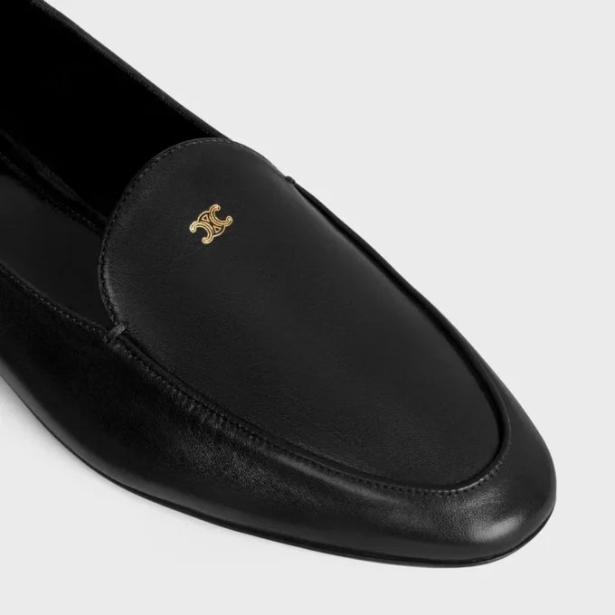 Mocassins Aura en cuir de chèvre Mocassins Aura en cuir de chèvre