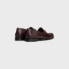 Mocassins CELINE Luco Triomphe en cuir de taureau Mocassins CELINE Luco Triomphe en cuir de taureau