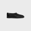 Mocassins Deck en cuir de veau souple
