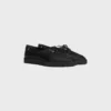 Mocassins Deck en cuir de veau souple