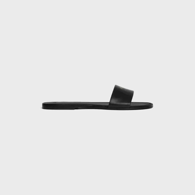 Mules Coast en cuir d’agneau Mules Coast en cuir d’agneau