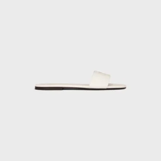 Mules Coast en cuir d&rsquo;agneau