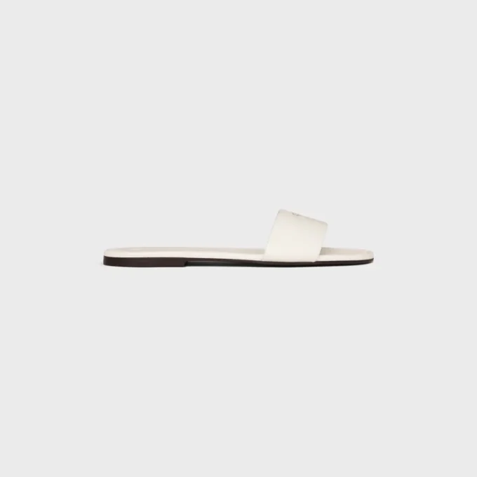 Mules Coast en cuir d’agneau Mules Coast en cuir d’agneau
