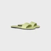 Mules Coast en cuir d’agneau Mules Coast en cuir d’agneau