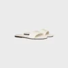 Mules Coast en cuir d’agneau Mules Coast en cuir d’agneau