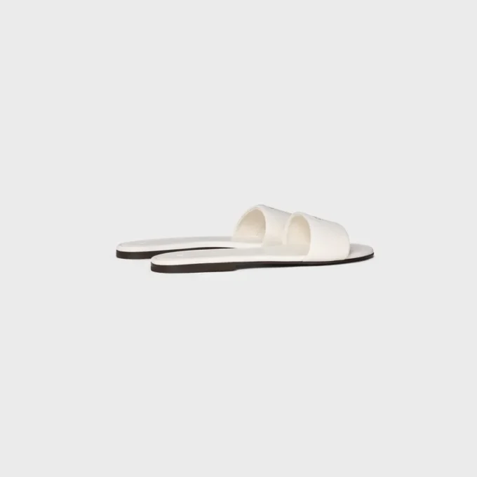Mules Coast en cuir d’agneau Mules Coast en cuir d’agneau