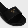 Mules Coast en cuir d’agneau Mules Coast en cuir d’agneau