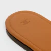 Mules Coast en cuir d’agneau Mules Coast en cuir d’agneau