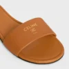 Mules Coast en cuir d’agneau Mules Coast en cuir d’agneau