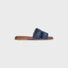 Mules Marina en denim Mules Marina en denim