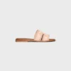 Mules Marina en toile Mules Marina en toile