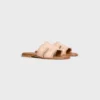 Mules Marina en toile Mules Marina en toile