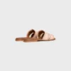 Mules Marina en toile Mules Marina en toile