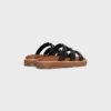 Mules Tippi en cuir de veau