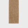 Nœud en tricot de soie Nœud en tricot de soie
