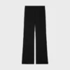 Pantalon Bnf en gabardine de laine