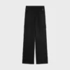 Pantalon cargo Montauk en sergé de coton Pantalon cargo Montauk en sergé de coton