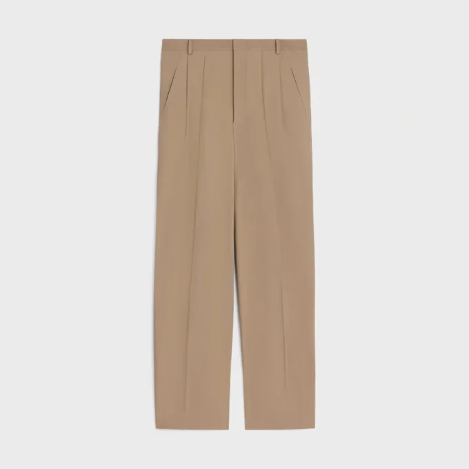 Pantalon chino en coton Pantalon chino en coton