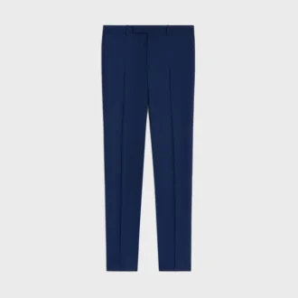 Pantalon Classic en laine