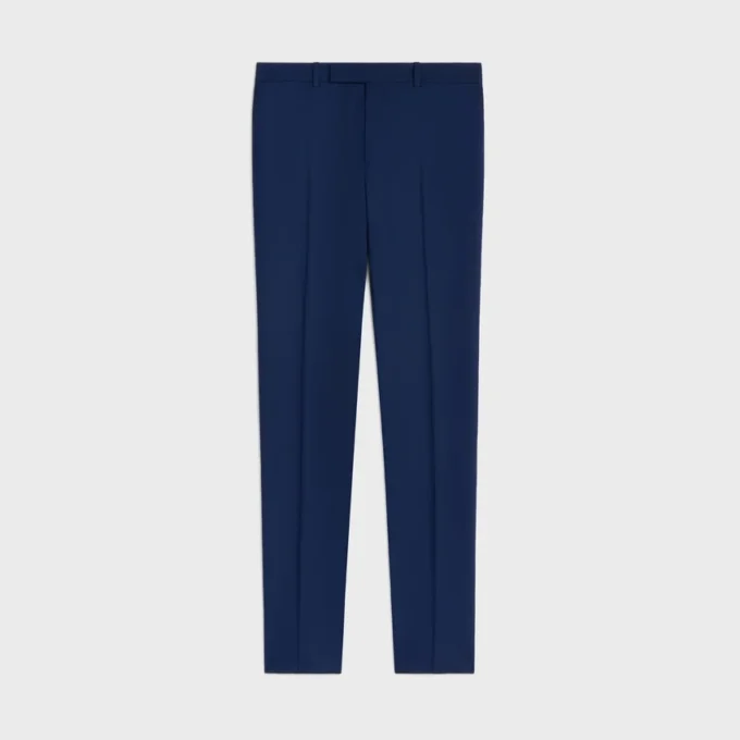Pantalon Classic en laine Pantalon Classic en laine