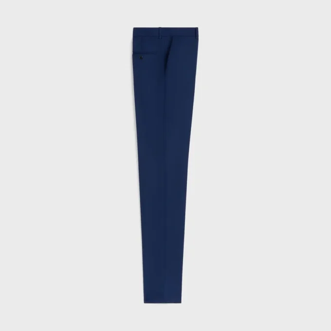 Pantalon Classic en laine Pantalon Classic en laine