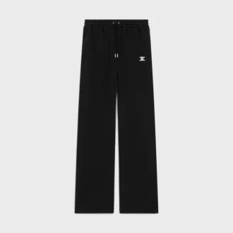Pantalon de jogging Triomphe en molleton de cachemire