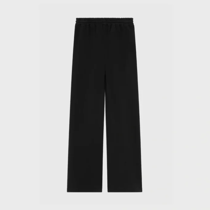 Pantalon de jogging Triomphe en molleton de cachemire Pantalon de jogging Triomphe en molleton de cachemire