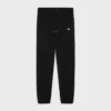 Pantalon de survêtement ample Triomphe en coton et cachemire