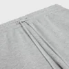 Pantalon de survêtement ample Triomphe en coton et cachemire