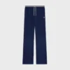 Pantalon de survêtement en jersey double face Pantalon de survêtement en jersey double face