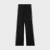 Pantalon de survêtement en jersey double face