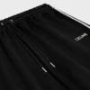 Pantalon de survêtement en jersey double face