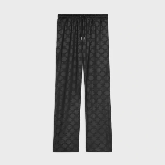 Pantalon de survêtement en jersey Triomphe Pantalon de survêtement en jersey Triomphe