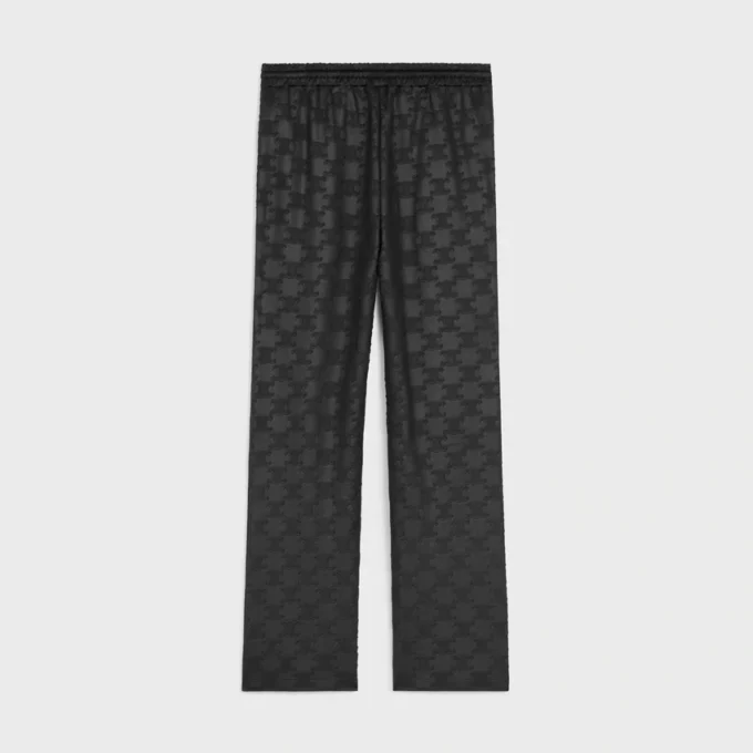 Pantalon de survêtement en jersey Triomphe Pantalon de survêtement en jersey Triomphe