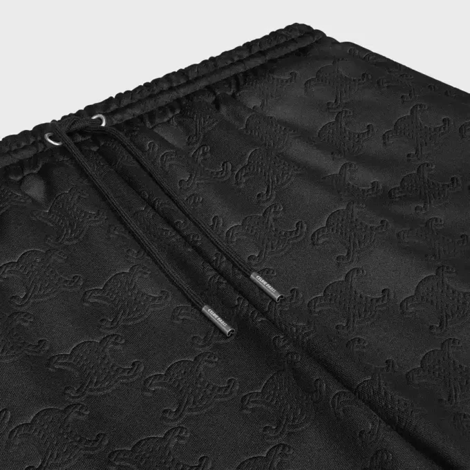 Pantalon de survêtement en jersey Triomphe Pantalon de survêtement en jersey Triomphe