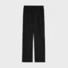Pantalon en coton et lin Pantalon en coton et lin