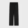 Pantalon en coton et lin Pantalon en coton et lin