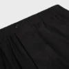Pantalon en coton et lin Pantalon en coton et lin