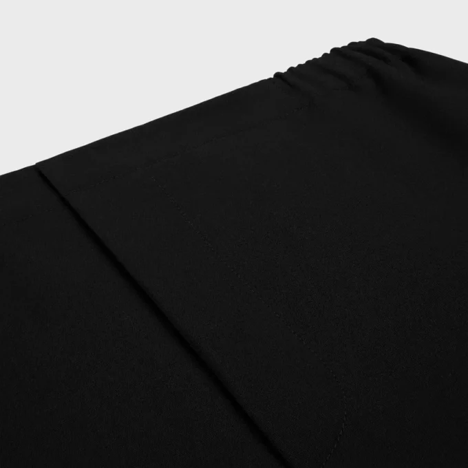 Pantalon en laine Pantalon en laine
